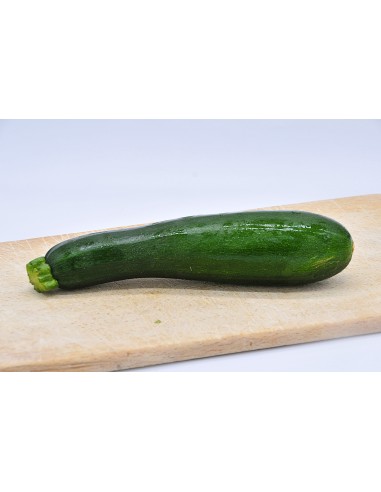 Courgette Bio
