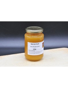 Miel Bio de forêt