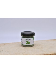 Origan Bio