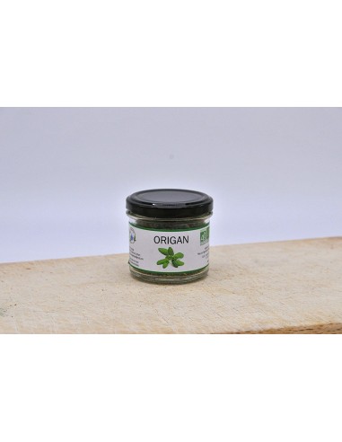 Origan Bio