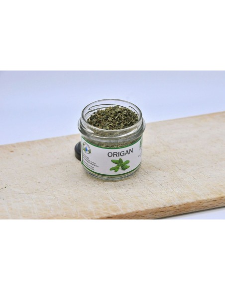 Origan Bio