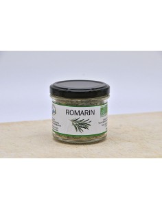 Romarin Bio