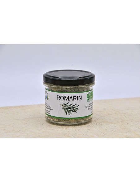 Romarin Bio