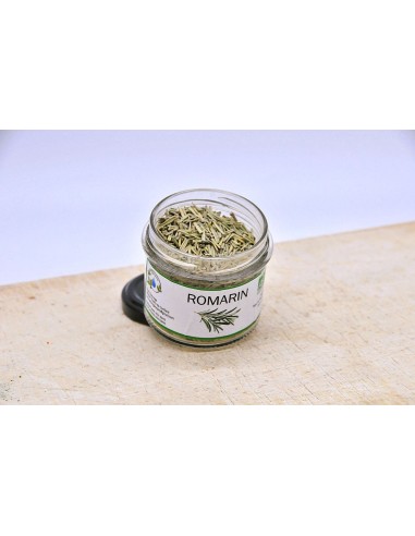 Romarin Bio