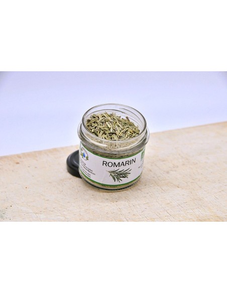 Romarin Bio