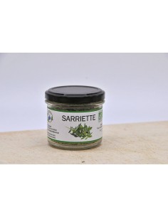 Sarriette Bio