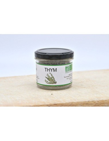 Thym Bio