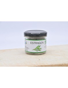 Estragon Bio