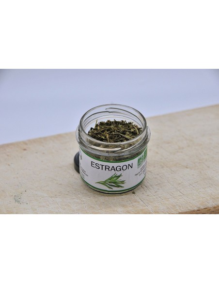 Estragon Bio