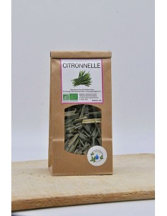 Citronnelle