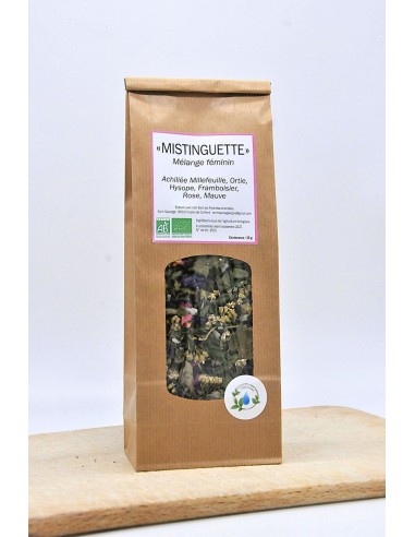 "Mistinguette"