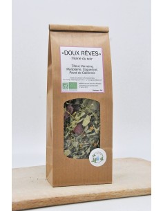"Doux Rêves"