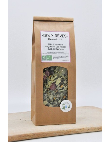 "Doux Rêves"