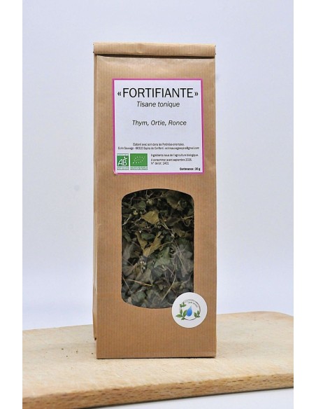 "Fortifiante"