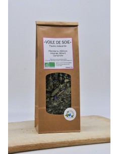 "Voile de Soie"