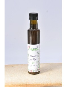 Vinaigre de figue Bio