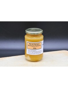 Miel Bio de garrigue