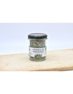 Herbes de Provence Bio