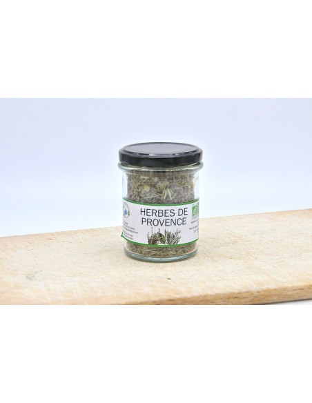 Herbes de Provence Bio
