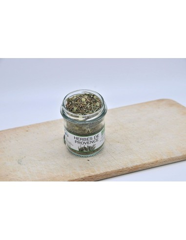Herbes de Provence Bio