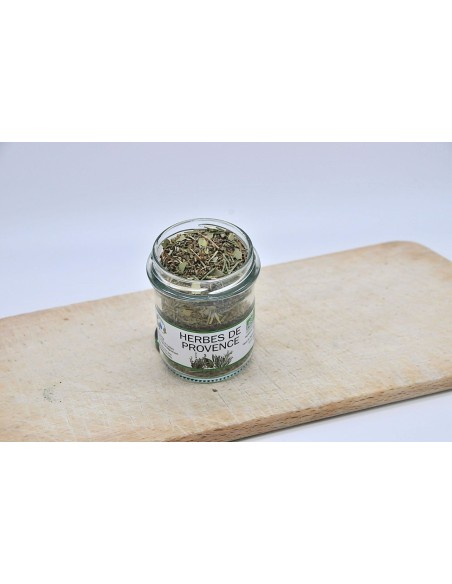 Herbes de Provence Bio