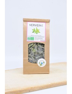 Verveine Bio