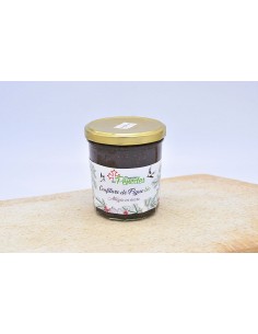 Confiture de figue Bio