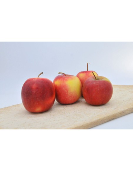 Pomme Stori Bio