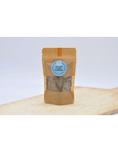 Mélange pour poisson Bio