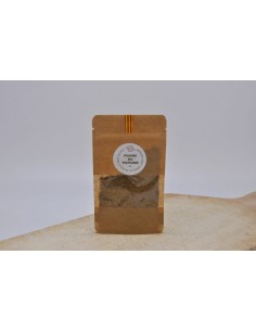 Poivre de Sichuan Moulu Bio