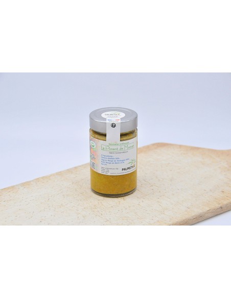 Le Piment de Maman Doux