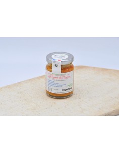 Le Piment de Maman fort