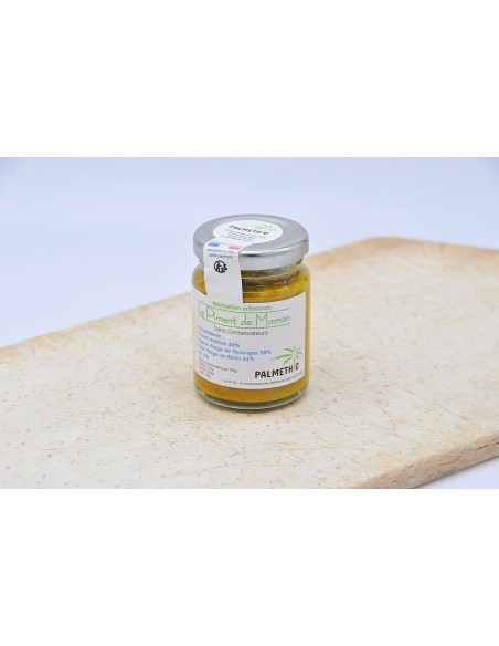 Le Piment de Maman Doux