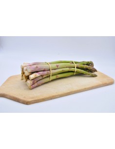 Asperges Bio