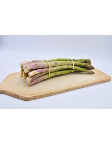 Asperges Bio