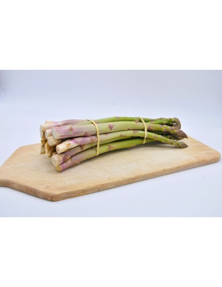 Asperges Bio