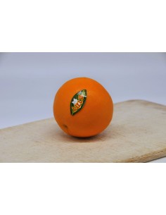 Orange Lulu (1Kg)