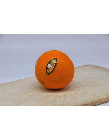 Orange Lulu (1Kg)