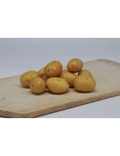 Pomme de terre Grenaille (1kg)
