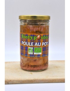 Poule au Pot